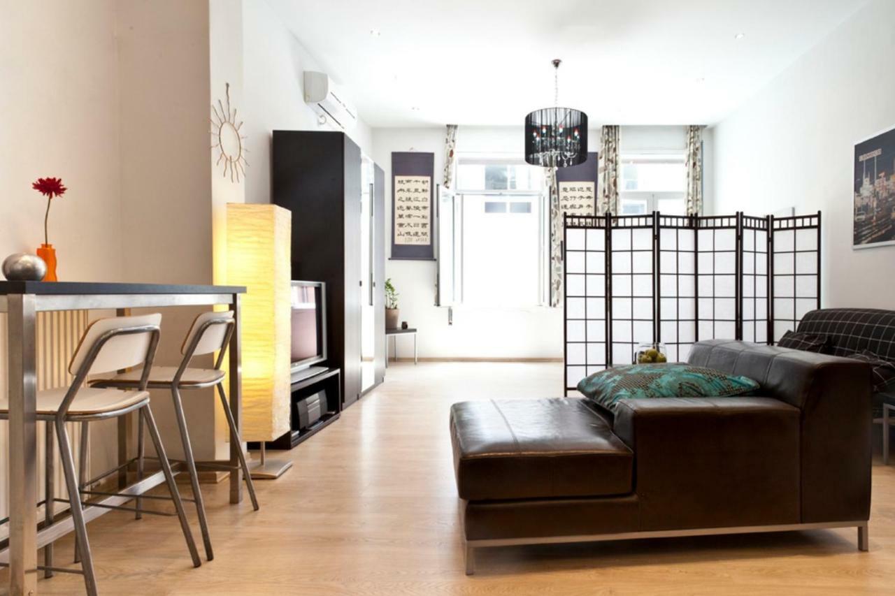 Deluxe Central Loft Near Acropolis Atény Exteriér fotografie